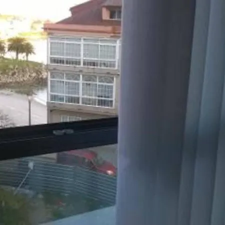 Se Alquila Piso Nuevo C/garaje Centrico En Apartment