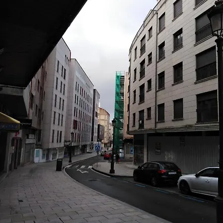 Se Alquila Piso Nuevo C/garaje Centrico En * Sanxenxo